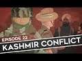 Feature History - Kashmir Conflict