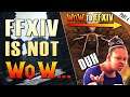 FFXIV is NOT WoW! BUT can be played like it... | WoW refugee playing FFXIV
