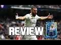 FIFA 20: IS KARIM THE "DREAM" - TOTS 97 RATED KARIM BENZEMA PLAYER REVIEW