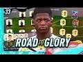 FIFA 20 ROAD TO GLORY #33 - ICON SWAP GRIND!!