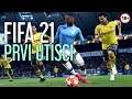 FIFA 21 recenzija - prvi smo na Balkanu zaigrali novi nastavak!