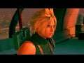 Final Fantasy 7 Remake Walkthrough: Midgar Topside Ruins (Part 86)