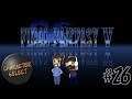 Final Fantasy V Part 26 - Not Just A Random Guy - CharacterSelect