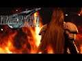 Final Fantasy VII (7) Remake Demo Part 2  - THIS GAME IS INTENSE!!!
