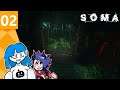 FlutterBug and Arrow - SOMA - Full Stream (Part 2)