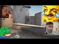 Forsen Reacts to New CS:GO Update (Operation Riptide)