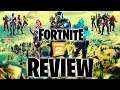 Fortnite Chapter 2 Review | Should You Play?