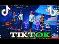 FREE FIRE BEST TIK TOK VIDEO PART #54- ALL VIDEO FUNNY MOMENT AND SONG FREE FIRE BATTLEGROUND