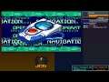 Game Showcase - Megaman Battle Network 4.5 PATCH - Brownie JCG