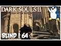 Gauntlet of Pain - Dragon Shrine - Dark Souls 2: Scholar of the First Sin 64 (Blind / PC)