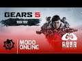 š“ Gears 5 Tech Test en EspaƱol Latino | Tutorial y partidas Online | Primera vez en Gears of War