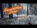 GENERATION ZERO 🤖 Episode 90 · Ein NORWEGER im Wald