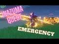 New Inazuma Quest -  Emergency - Genshin Impact