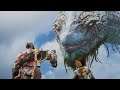 God of War (2018) | Part #15 | Auf Reisen | Gameplay | PS5 [4K]