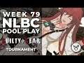 Guilty Gear Strive Tournament - Pool Play @ NLBC Online Edition #79