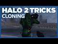Halo 2 Tricks: MCC - Cloning