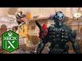 Halo Infinite Multiplayer Xbox Series X Gameplay Livestream [Season 1 Ranked]