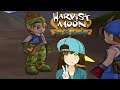 Harvest Moon Save the homeland - Kurt's Herbs Episode 7 (Fishy Story)