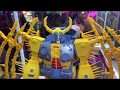 Hasbro Transformers booth live stream SDCC 2019