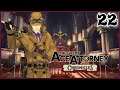 Herlock's Brain-Attic and The Garrideb Beast Revealed | The Great Ace Attorney Chronicles