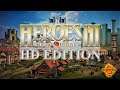 Heroes of Might and Magic III Видео № 1000!