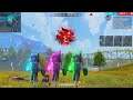Highlight Mobile FreeFire | Di Chuyển Và Cân Team 4 | VNA Hiếu 🇻🇳