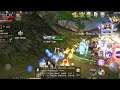 Holy Angel Warsong 圣天使战歌 - Android MMORPG Gameplay