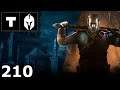 Hood: Outlaws & Legends Game 210 PVE The Brawler Citadel