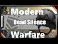 How To Unlock And Use Dead Silence In Call Of Duty Modern Warfare