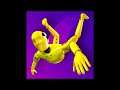 Human Tested! (mobile) funny, crazy game!