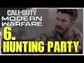 Hunting Party - Call of Duty Modern Warfare