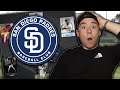 I used ALL TIME PADRES TEAM in CRAZY RANKED GAME! MLB The Show 21