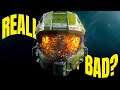 Is Halo 5 Really That Bad?