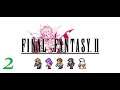 Jade Streams: Final Fantasy 2 Pixel Remaster (part 2)