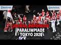 Jadwal Indonesia Paralimpiade Tokyo 2020 Jumat 27 Agustus 2021