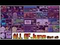 June Highlights