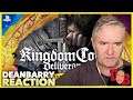 Kingdom Come Deliverance - Royal Edition Trailer REACTION