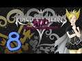 Kingdom Hearts 3D: Dream Drop Distance – Standard – 08 - Country of the Musketeers