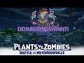 Kriegstruhen Herausforderung im Zombie Stadtzentrum - PLANTS VS ZOMBIES BATTLE FOR NEIGHBORVILLE