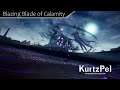 KurtzPel: PVE - Blazing Blade of Calamity