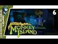 LA ESPONJA... PEQUEÑO? - Tales of Monkey Island - The Trial and Execution of Guybrush Threepwood #6