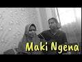 Lagu Bima - Maki Ngena || Cover By Fitrah