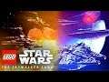 LEGO Star Wars: The Skywalker Saga - More Secret Codes Coming Soon!