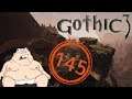 Let's Play - Gothic 3 - Story - Folge 145 - Deutsch / German Gameplay