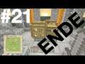 Let's Play Minecraft Together Skyblock #21 Die Reise zum Ende [Ende]