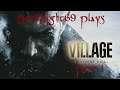 Let's Play Resident Evil Village Part 1: All Hell Breaking Loose!