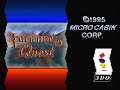 Lucienne's Quest USA - 3DO