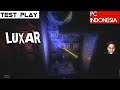 LUXAR Gameplay Test Indonesia PC Ultra Settings