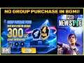 M4 RP: Group Purchase Perks Event Missing in Bgmi ? || Pubg New State Launch Assumption (Hindi)