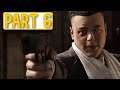 Mafia definitive edition gameplay walkthrough part 6